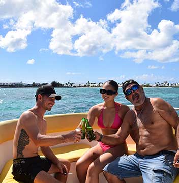 customized nautical experiences